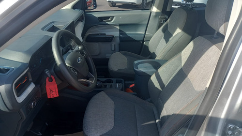 Ford Maverick 2.0 Ecoboost Cd Xlt At8 2wd 2022