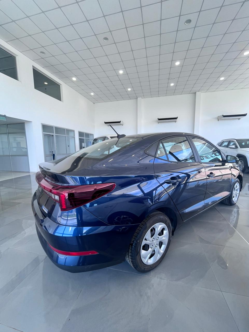 Hyundai HB20 CONFORT PLUS MT 2026