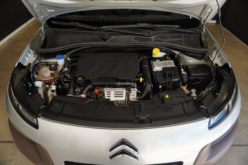 Citroën C4 Cactus 1.2 Puretech 110 S&S Shine At6 2018