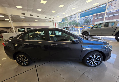 Chevrolet Onix plus 1.0 Turbo Premier At 2025