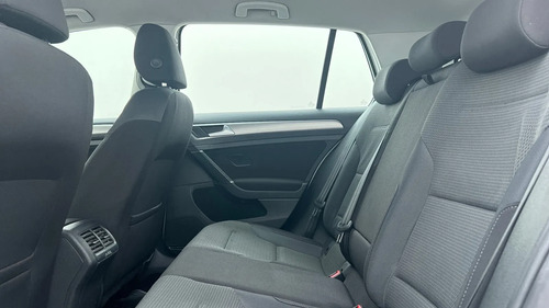 Volkswagen Golf 1.6 Trendline 2016