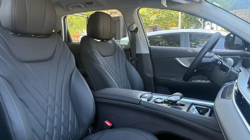 Chery Tiggo 8 1.6 T PRO LUXURY CVT 2026