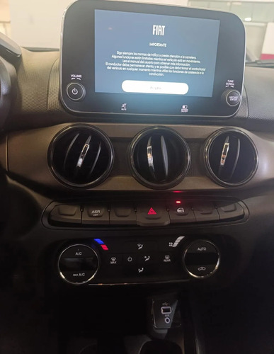 Fiat Cronos 1.3 pack plus manual 2026