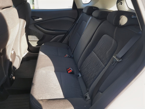 Chevrolet Tracker 1.2 Turbo Lt At 2026