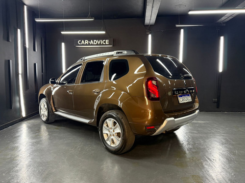Renault Duster 1.6 4X2 PRIVILEGE L15 2016