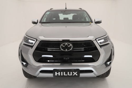Toyota Hilux Pick-Up 2.8 Cd Srx 204Cv 4X4 At 2024