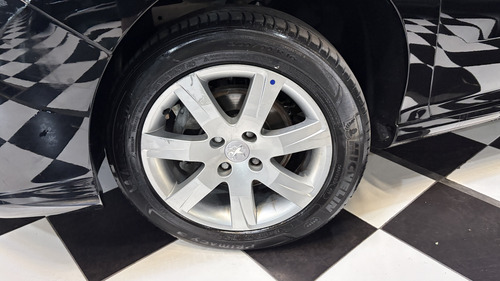 Peugeot 308 1.6 Allure Hdi 115cv 2020