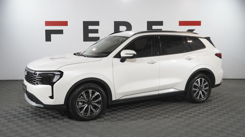 Ford Territory 1.8 Ecoboost Sel At 2025