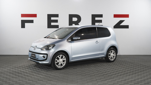Volkswagen Up! 1.0 High Up! 75cv 3 p 2015
