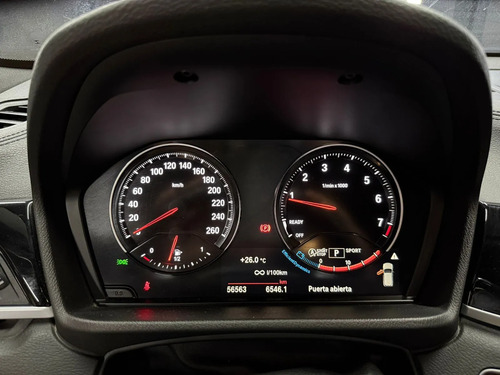 BMW X2 20I SDRIVE M SPORT III 2022