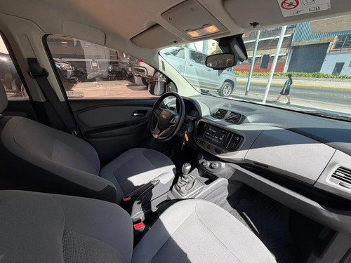 Chevrolet Spin 1.8 Ltz 5as 105cv 2018