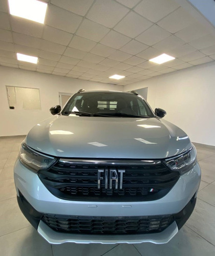 Fiat Strada Ranch 2024