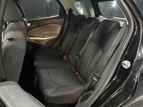 Ford Ecosport 1.6 TITANIUM L13 2017