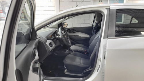 Chevrolet Onix 1.4 Joy Ls 2020