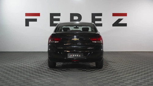 Chevrolet Cobalt 1.8 Sedan Lt 2019
