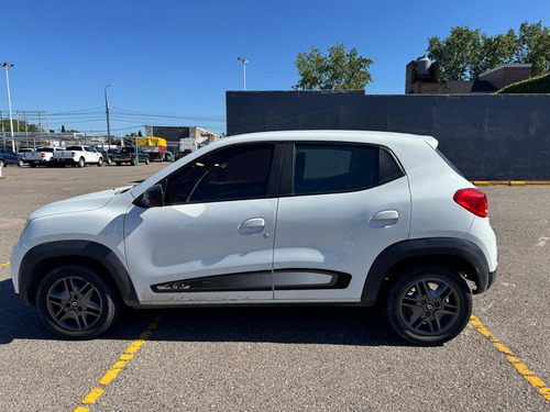 Renault Kwid ICONIC 1.0 2018