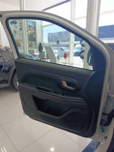 Fiat Strada 1.0 Ultra T200 Cvt 2026