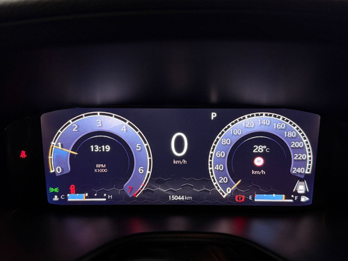 Jeep Compass 1.3 T 270 SERIE-S AT6 2025