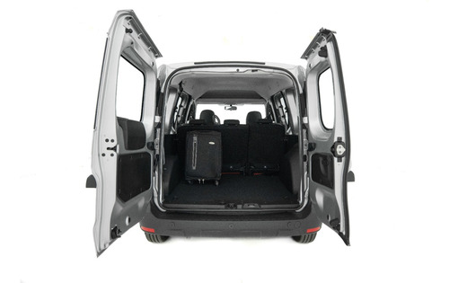 Renault Kangoo II EXPRESS 1.6 SCE 5AS 2025