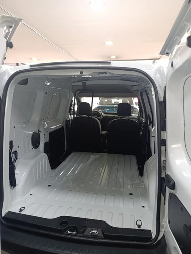 Renault Kangoo Ii Express 1.6 Sce Confort 2026