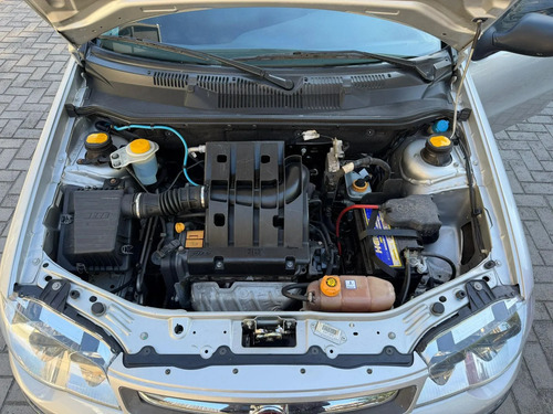 Fiat Siena 1.4 FIRE AA L10 2013