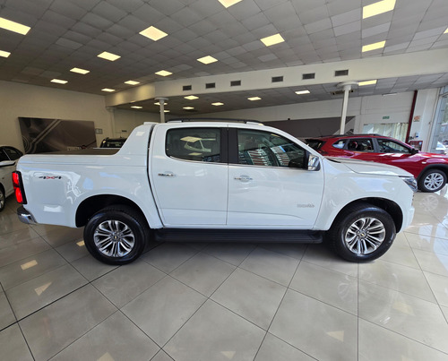 Chevrolet S-10 2.8 High Country Cd Tdci 207Cv 4X4 At 2026