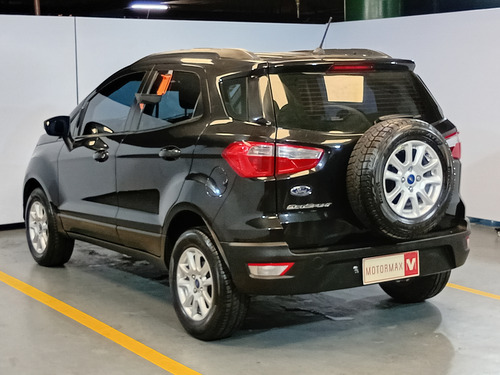 Ford Ecosport 1.5 Se L/18 2018
