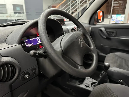 Citroën Berlingo Furgon 1.6 Hdi 92 Bussines 2026