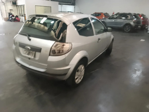 Ford Ka 1.6 Fly Viral 95cv 2013