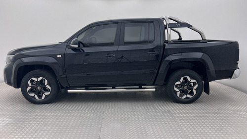 Volkswagen Amarok 3.0 V6 Cd P1 Highline 4X4 2025