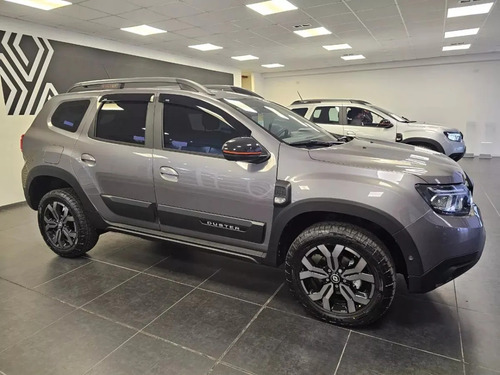 Renault Duster 1.3 Tce Turbo Iconic 155Cv 4X4 2024