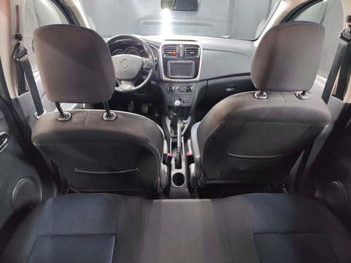 Renault Sandero 1.6 16V PRIVILEGE L15 2020