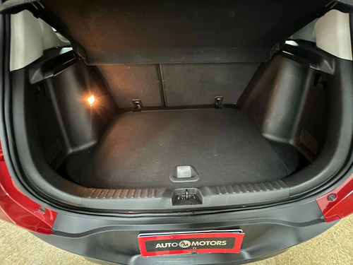 Chevrolet Tracker 1.2 Ltz Turbo At 2021