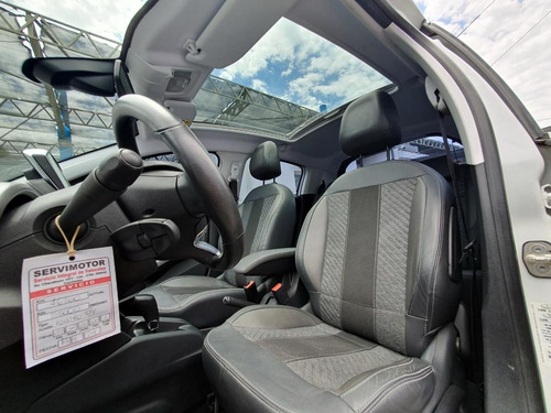 Peugeot 208 1.6 Feline Tiptronic 2018