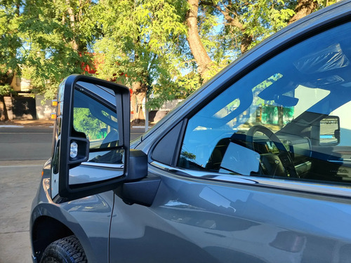 Chevrolet Silverado 5.3 V8 High Country 2026