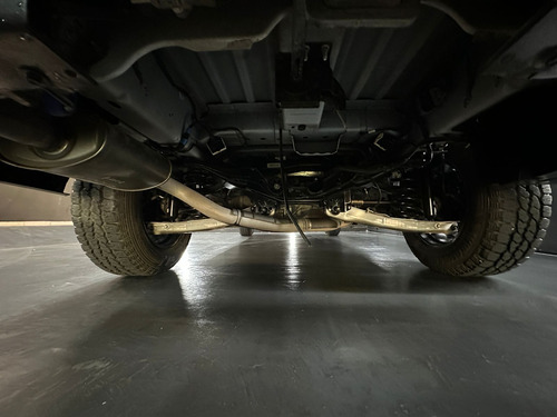 Ford Maverick 2.0 T 4X4 LARIAT AT8 L21 2022