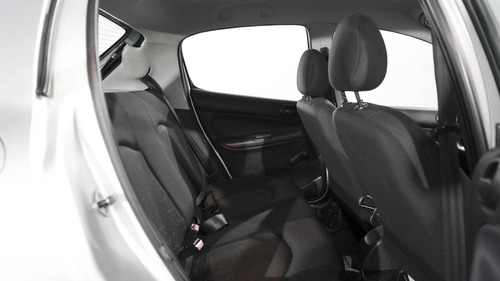 Peugeot 206 1.4 Generation 75cv 2011