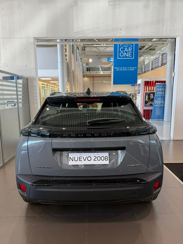 Peugeot 2008 1.0T Gt 2025