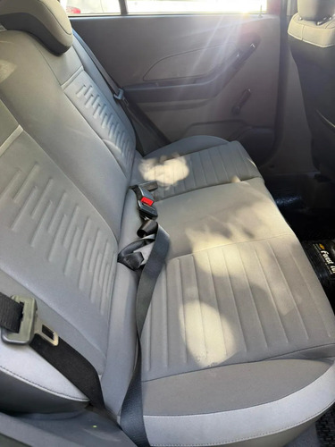 Chevrolet Agile 1.4 Lt 2010