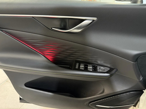 BAIC X55 Ii 1.5T Luxury 7Dct 2026