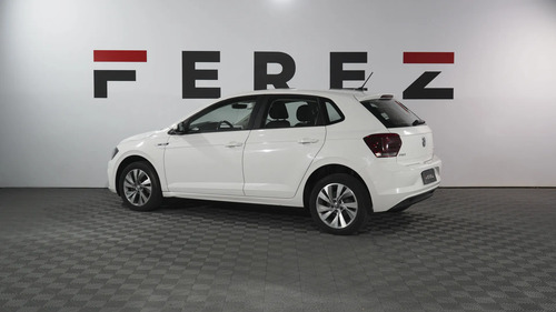 Volkswagen Polo 1.6 Msi Highline At 2018