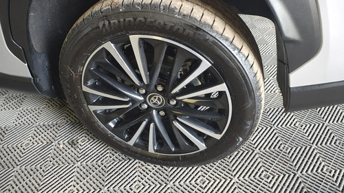 Toyota Corolla Cross 1.8 Hev Xei Ecvt 2024