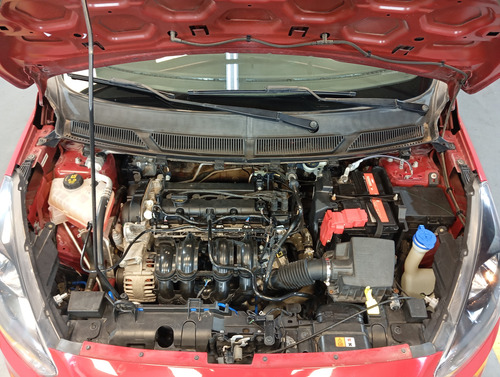 Ford Ka 1.5 Sel L/16 2017