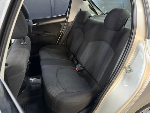 Peugeot 207 COMPACT 1.4 HDI 5 P.XSALLURE 2012