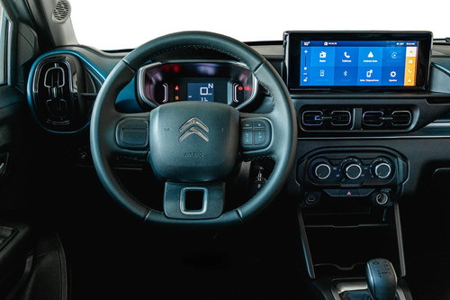 Citroën C3 1.0 T200 FEEL PACK YOU CVT L25 2026