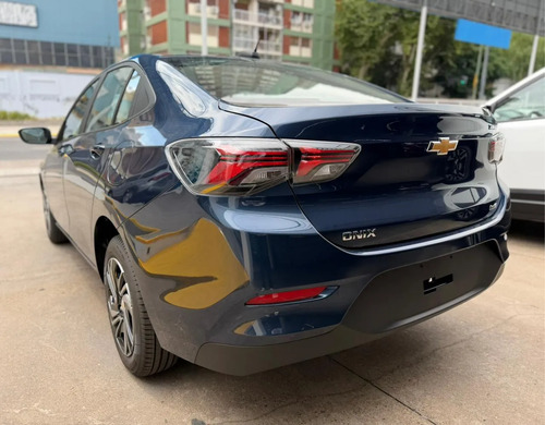 Chevrolet Onix plus 1.0 Lt 2026