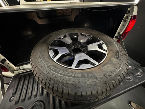 Toyota Hilux 2.8 TDI 4X2 DC SRX AT6 L16 2019