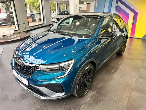 Renault Arkana 1.3 E-Tech Hybrid Espirit Alpine 2025