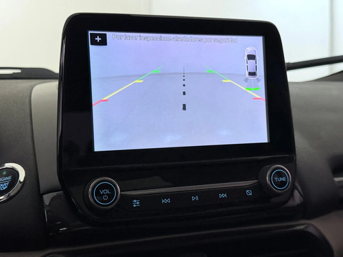 Ford Ecosport 1.5 TITANIUM 2020