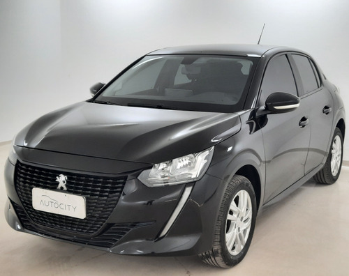 Peugeot 208 1.6 ACTIVE PACK L23 2023